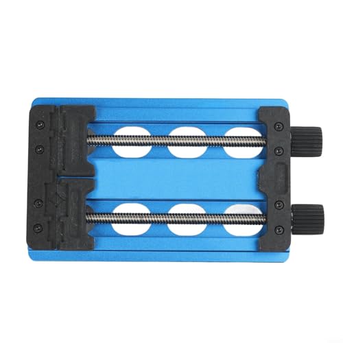 Plate-forme en alliage d'aluminium MR6-Max pour maintenance électronique de précision - 3