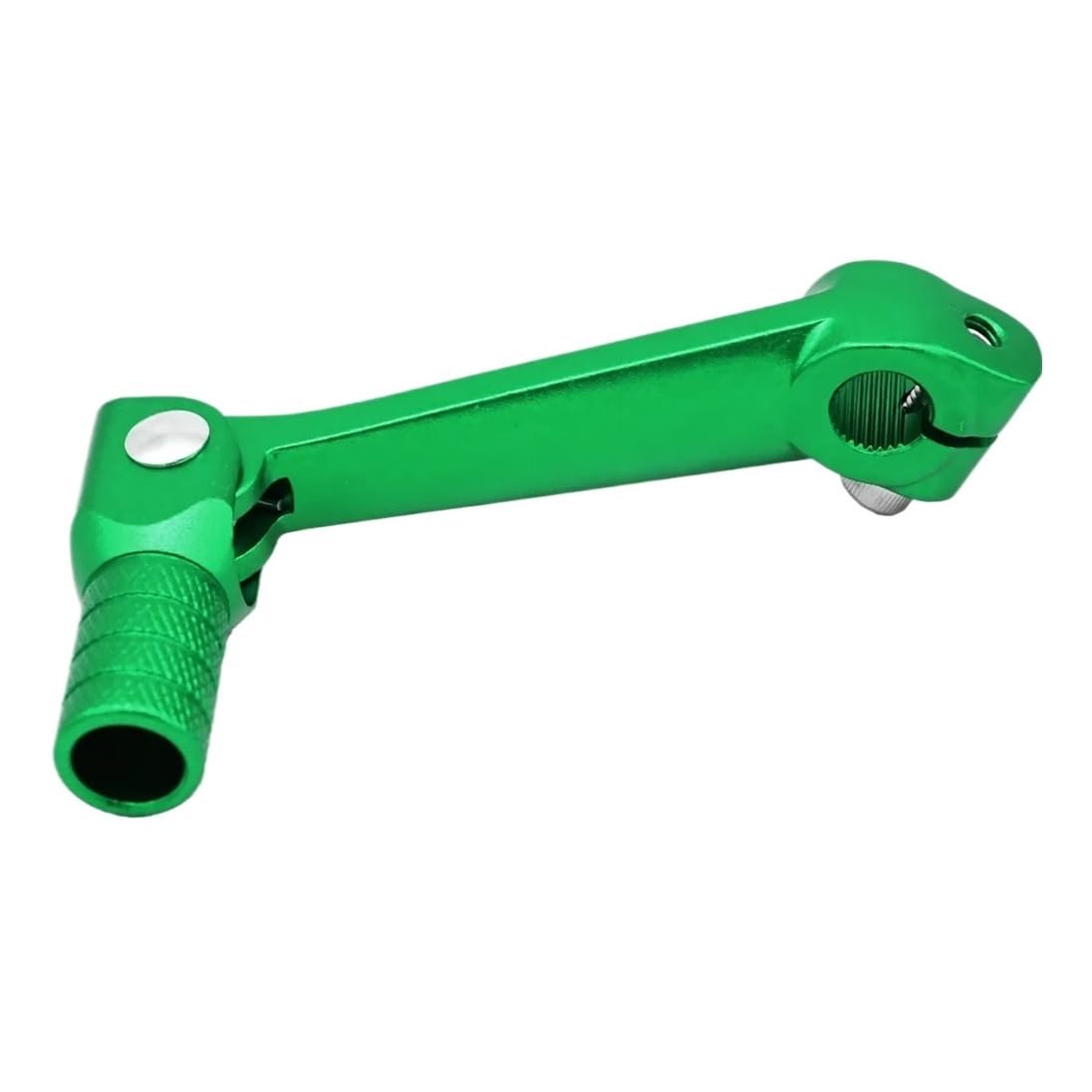 Klyvbwhj Green Motorbike Shift Lever Gear Motorcycle Accessories Parts Folding Gear Shift Lever For Zo&Ngshen Bse Kayo T4l T4 T2 250Cc 200Cc 150Cc 125Cc 110Cc