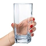 Praticasa Texas (6 peças) 320ml