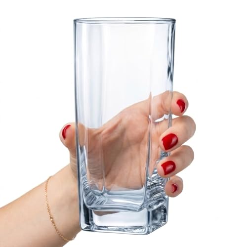 Praticasa Texas (6 peças) 320ml