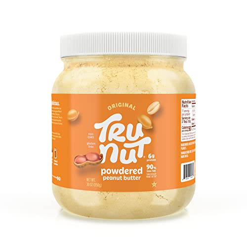 Find The Best Low Calorie Peanut Butter Reviews & Comparison Katynel