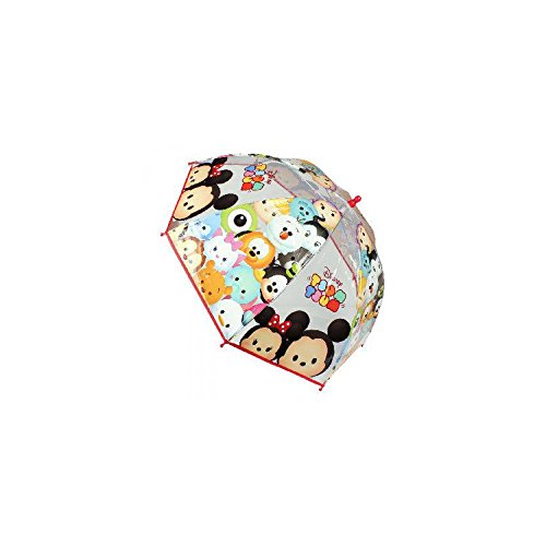 Preisvergleich Produktbild Disney 2400000201 45 cm Tsum Tsum Junior Regenschirm