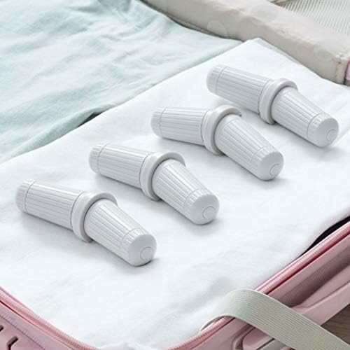 Garderobenständer, Kleiderorganisator, Kleiderbügel/Kleiderbügel, Teleskop-Klappbügel, Reise- und Heimbedarf, einziehbarer, faltbarer Mini-Kleiderbügel, Wäscheständer, 4-teiliges Set Kleiderbügel ( Co