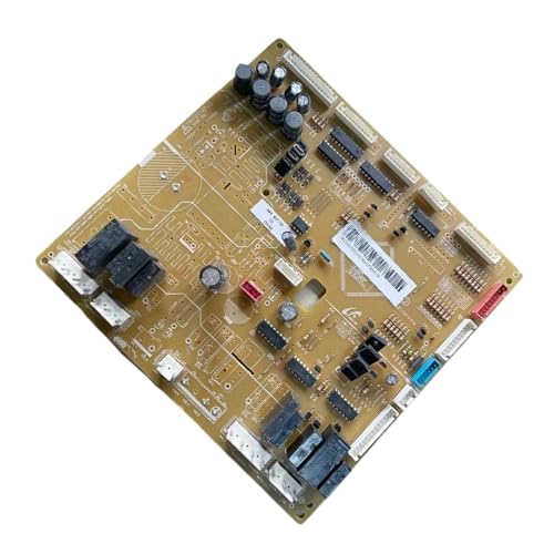 Placa base DA92-00550D para refrigerador Samsung modulo de control PCB 3