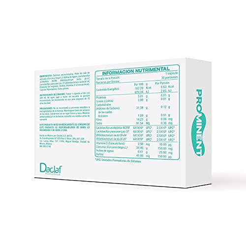 Probióticos, microbiot plm Marca Prominent (3)