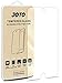 iPhone 6S Plus / 6 Plus Tempered Glass Screen Protector - JOTO 0.33 mm Rounded Edge Glass Screen Protector Film Guard for Apple iPhone 6S Plus / iPhone 6 Plus 5.5 inch (1 Pack)