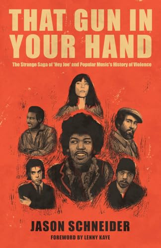 That Gun In Your Hand