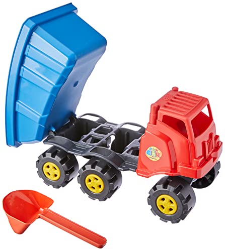 Caminhão Bruthus; GGB Plast