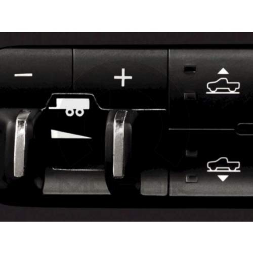 Mopar PKHDBC Integrated Brake Controller Dodge Ram