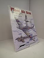 Fleet Air Arm: British Carrier Aviation, 1939-1945 - Aircraft Specials series (6085) 0897474325 Book Cover