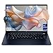 HP EliteBook Ultra G1i Business Laptop, Intel Core Ultra 7 258V, 14", Intel Arc Graphics, 32 GB LPDDR5x RAM, 2 TB SSD, Wi-Fi 7, Deutsches Tastatur-Layout, Windows 11 Pro, Blau