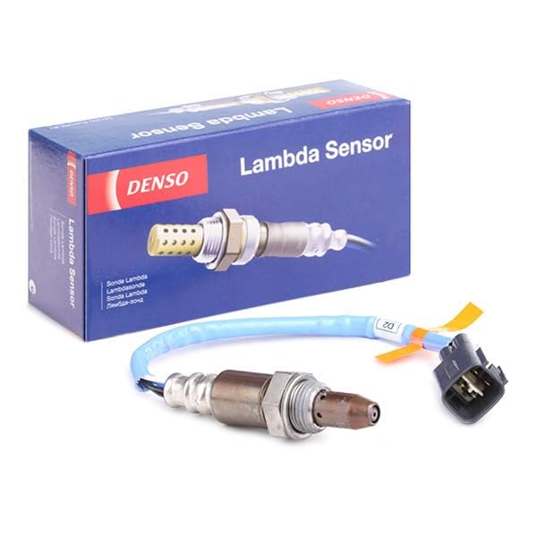 Sonde lambda DOX-0510 DENSO pour Toyota Auris et Yaris