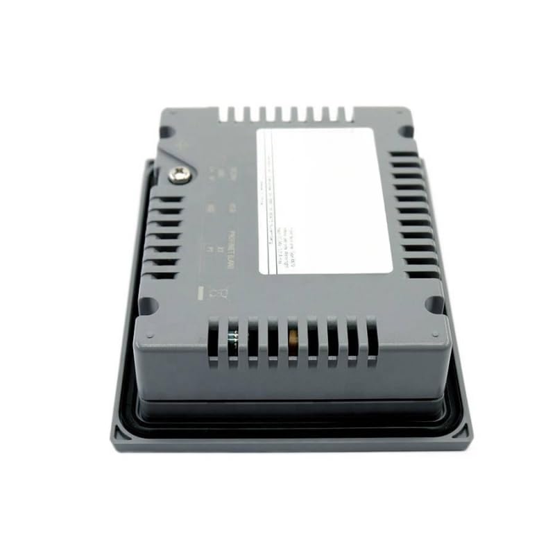 Image of 6AV6371-1CB06-0DX0 HMI Panel Modern Wide Screen Visualization Unit