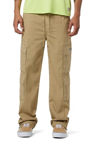 Pantalon cargo Hudson à cordon pour vos weekends et sorties outdoor