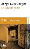 Le livre de sable/El libro de arena