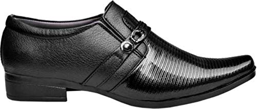 Paris Shoe Latest Leather Formal Shoes 
