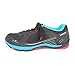 SHIMANO SH-CW41L Women's Casual Sport Shoe Design for Weekend Tours Black-38.0