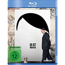 Look Whos Back Er ist wieder da [Blu-Ray Region A/B/C Import]