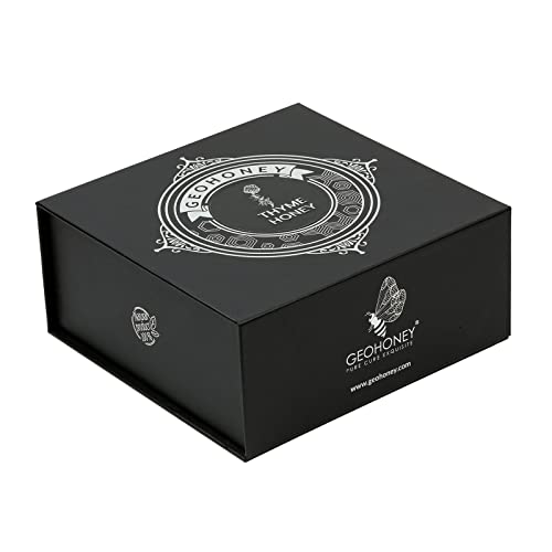 Miel de Tomillo Geohoney 450 gramos miniatura 4