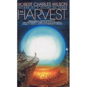 Book cover Harvest, The
