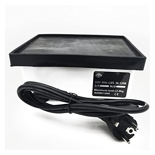 Équipement de laboratoire dentaire JT-51B oscillateur pour moulage de gypse