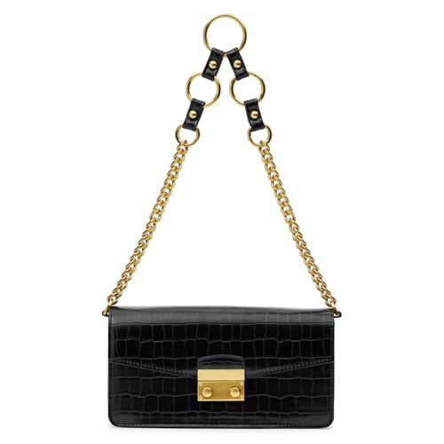 Image of Miraggio Milo Shoulder Bag