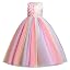Rainbow - Colorful Pink