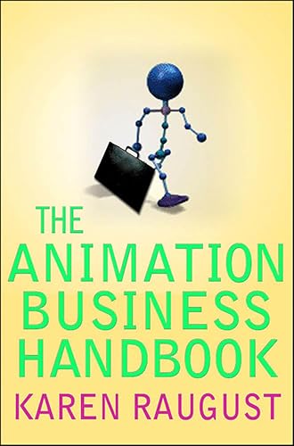The Animation Business Handbook