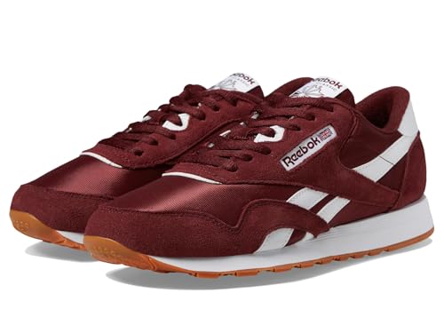 Image of Reebok Men's Classic Nylon Sneaker