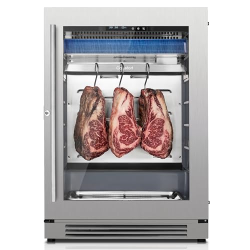 Ca'Lefort 209 lb Dry Age Fridge