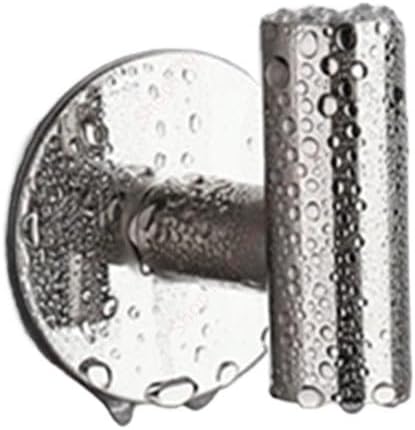 Miniatura 3 de Ganchos colgantes Gancho De Pared Autoadhesivo, Perchero, Soporte Para Llaves, Ganchos Para Toallas, Perchero Para Colgar Ropa, Accesorios De Baño