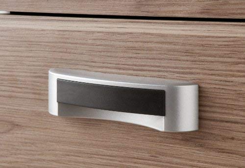 Schildmeyer Cabinet, Oak Grey, 30 x 75 cm Schildmeyer Cabinet, Oak Grey, 30 x 75 cm