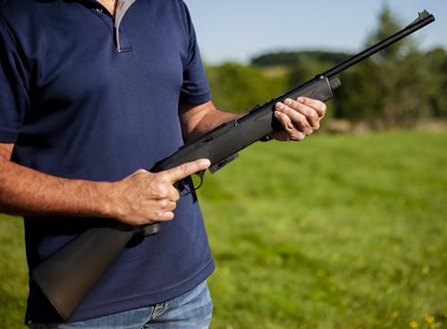 Crosman 1077 Semi-Auto Air Rifle