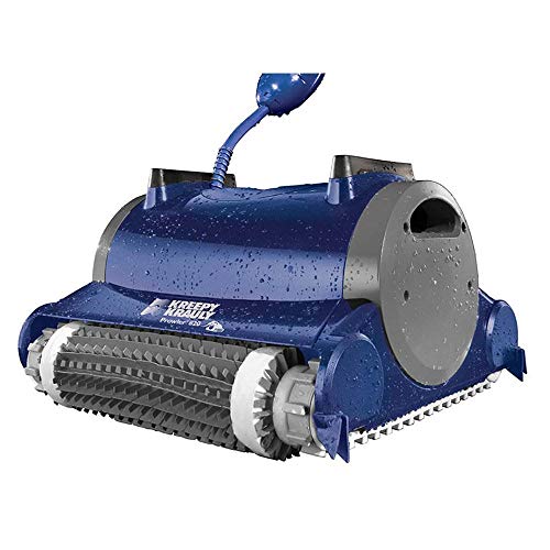 Pentair 360031 Kreepy Krauly Prowler 820 Robotic Inground Pool Cleaner with 60 Foot Cord