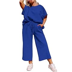 Blue Plus Size 934