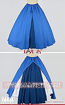Amazon | longmucos 月姫 真祖アルクェイド cosplay衣装