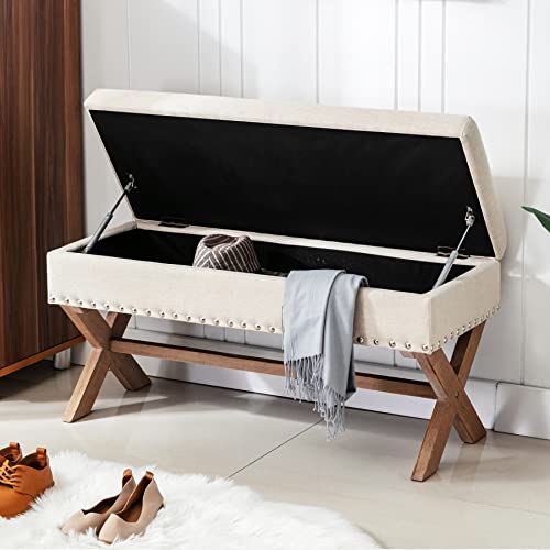Best Luggage Benches For Your Guest Room