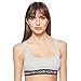 Produktbild Calvin Klein Jeans Unlined Bralette BHS und Sport-BHS Femmes Grau - S - Sport-BH