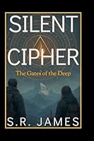 Silent Cipher the Gates of the Deep B0G5J9BLYW Book Cover