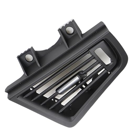 Grille d'aération pour BMW Série 5 F10 F11 cache de tableau de bord 2010-2017