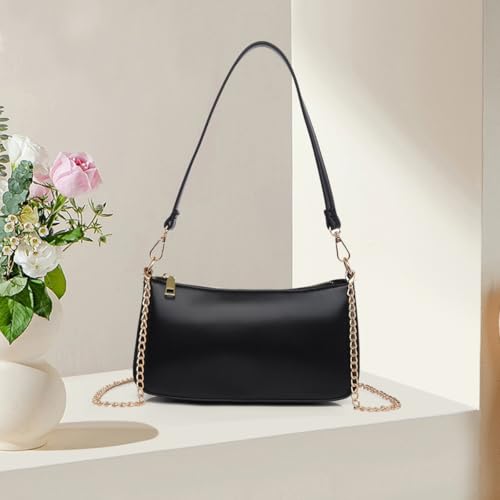 Bolso pequeño de hombro para mujer tipo mini cartera miniatura 3