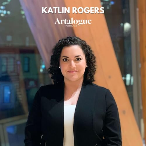 Building a Canadian Art Collection with Art Advisor Katlin Rogers
