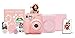 FUJIFILM Instax Mini 7s Instant Camera Bundle - Light Pink
