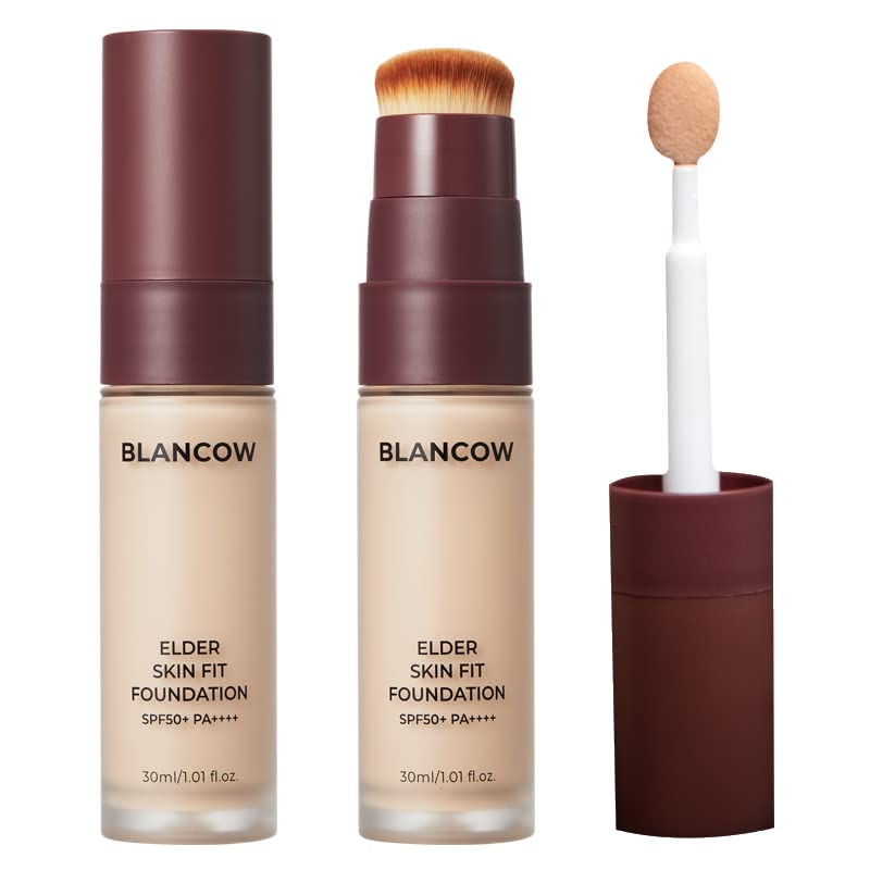 Amazon | 紫外線カット&シワケア&美白&マスクプルーフ『ブラシ