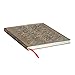 Pinnacle Ultra Lined Softcover Journal, 176pg, 100GSM by Paperblanks (The Queen's Binding)