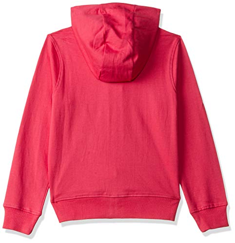Image of Amazon Brand - Jam & Honey Girls Lightweight Sweatshirt