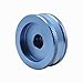 ThunderStick GRS Spinner Knob Blue
