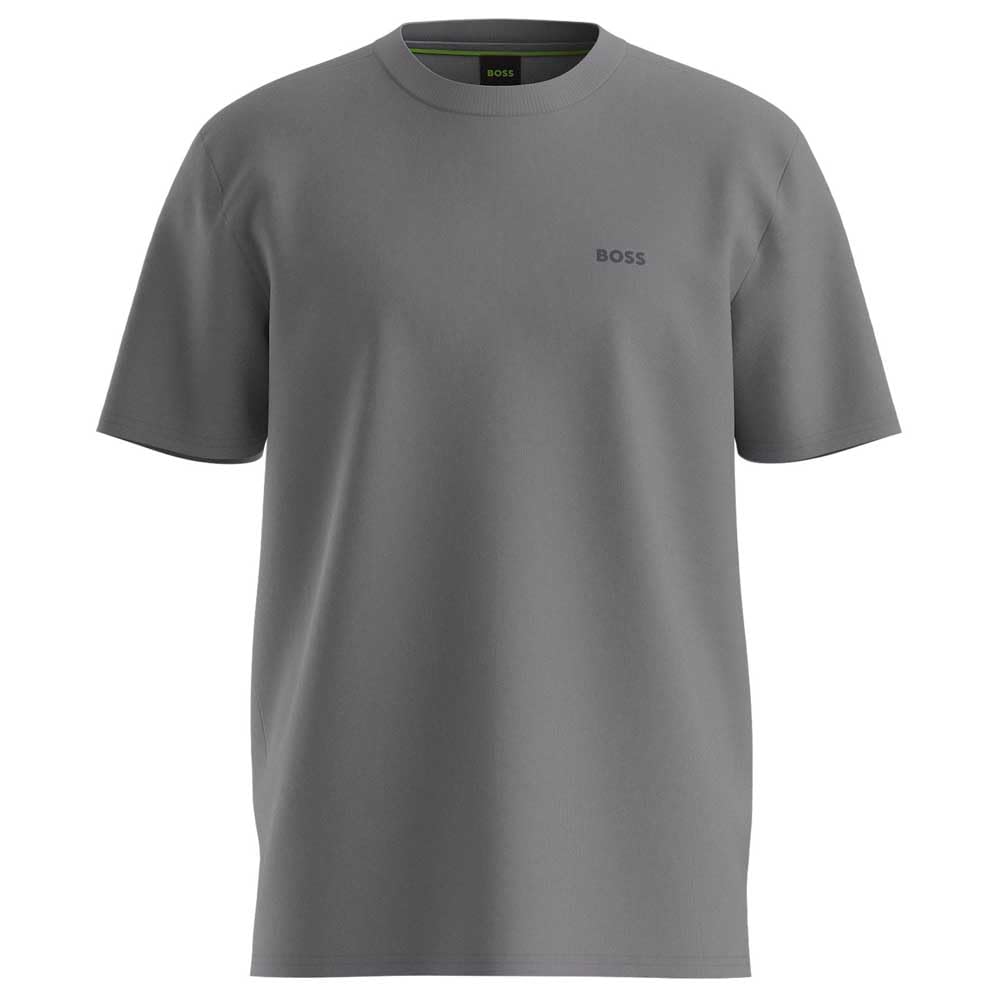 Hugo Boss Apparel Spring26