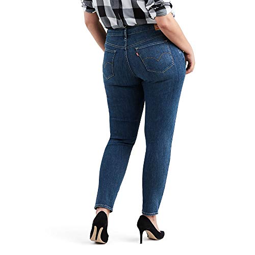 Image of Levi's Women's 711 Skinny Jeans (Also Available in Plus)