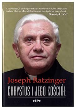Hardcover Chrystus i Jego Kosciol [Polish] Book